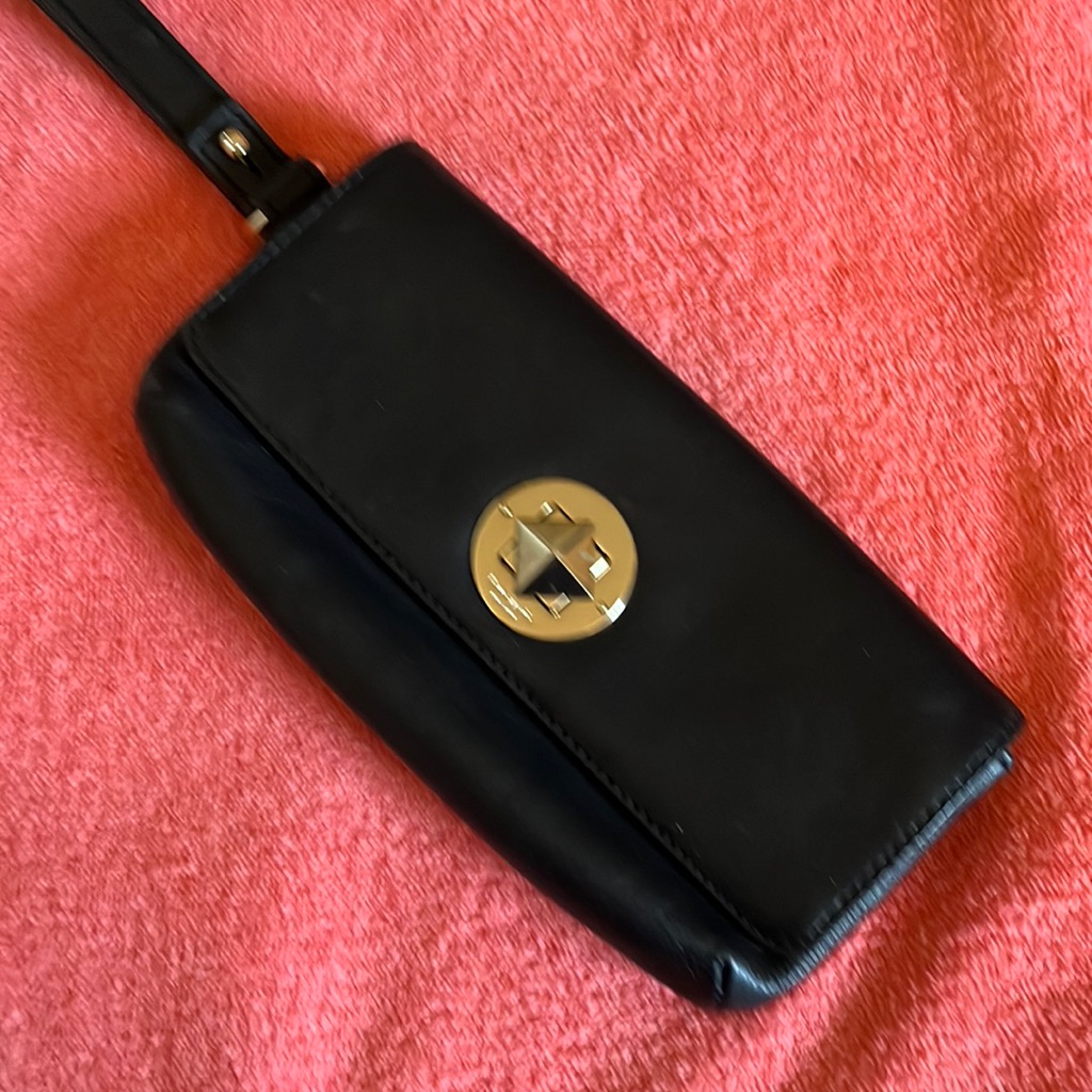 Kate Spade Wristlet Clutch